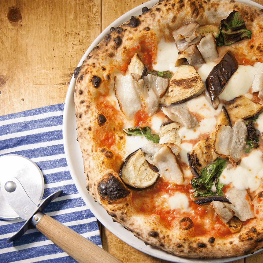 メランツァーネ